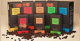 Amore Fine Foods - Coffee
